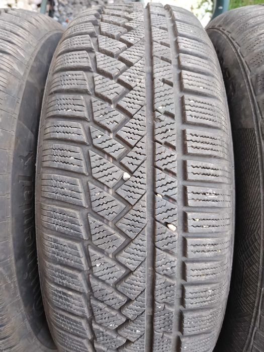 Зимни гуми 225/65/R17