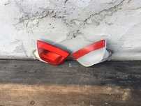 Stop Lampa Tripla Ceata Spoiler Bara Spate Stanga Dreapta Ford Focus1