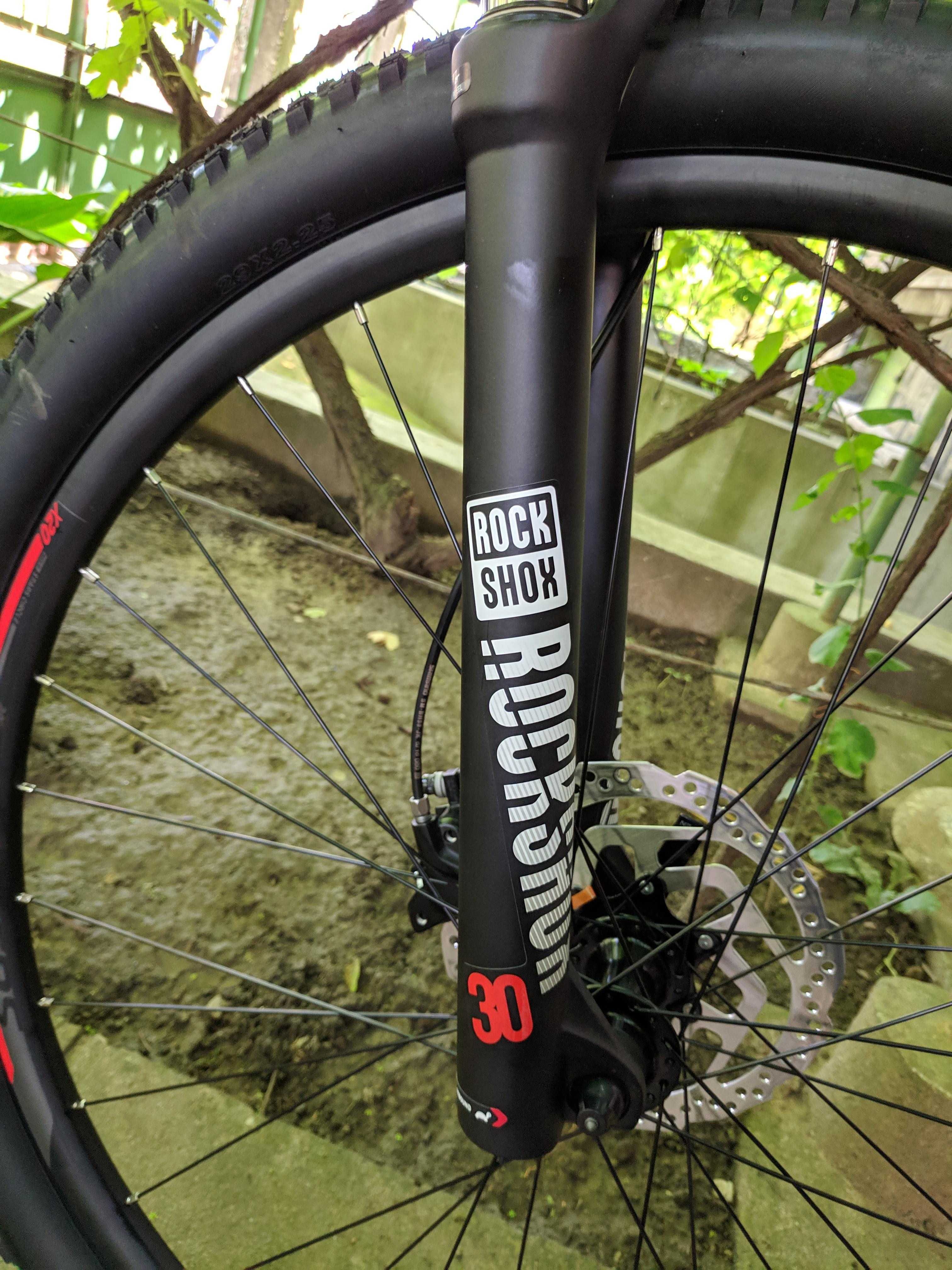 MTB 29 Scott Scale 980  1X12 SRAM