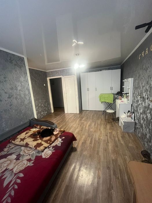 Продам однокомнатную