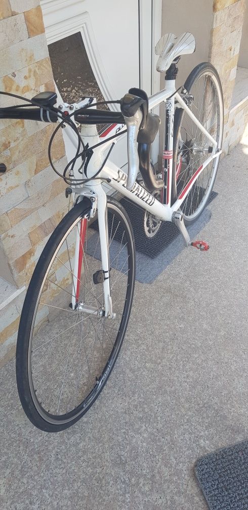 Specialized ,cursiera, bicicleta, bike