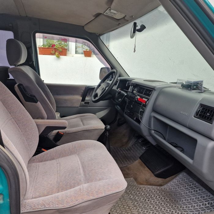 Volkswagen Multivan 1.9 – 1994