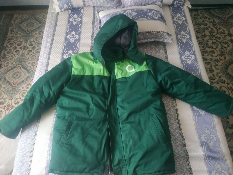 Продается куртка