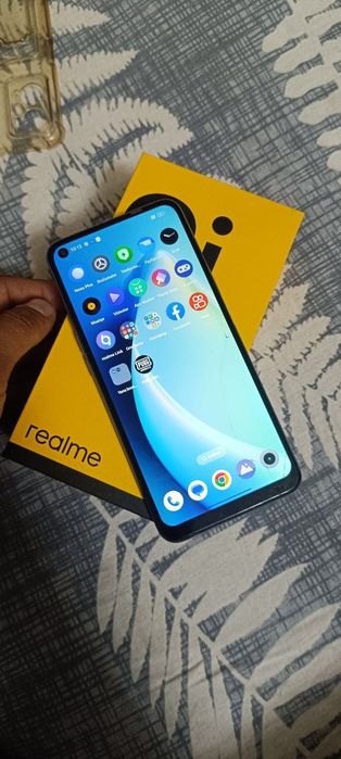 Realmi 9 i 6+6/128 gbli