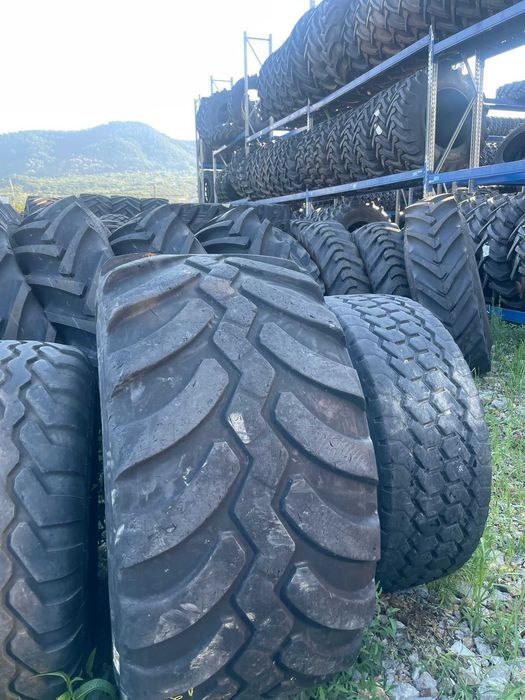 580/65r22.5  cauciucuri continental second hand cu GARANTIE