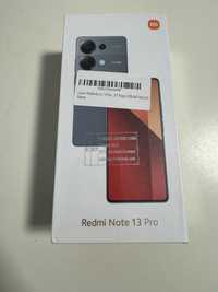 Xiaomi Note 13 PRO -Sigilat -256 Gb , 8 gb ram , camera 200Mpx