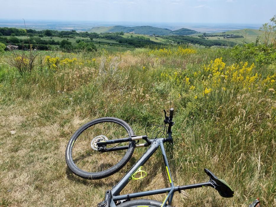 Cube Acid 29er 2017 marime 21"