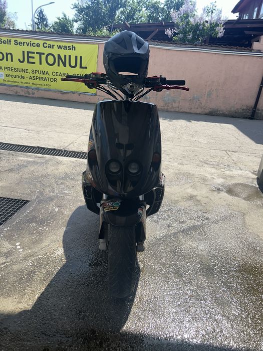Malaguti F12 ( Phantom )