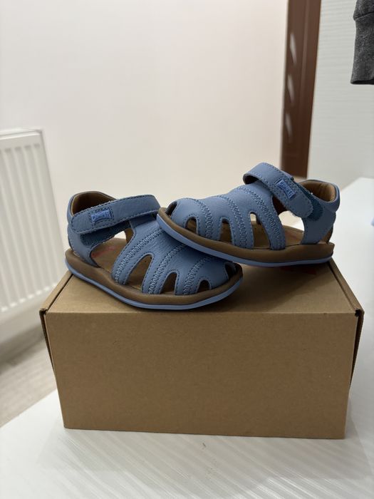 Sandale Camper Noi