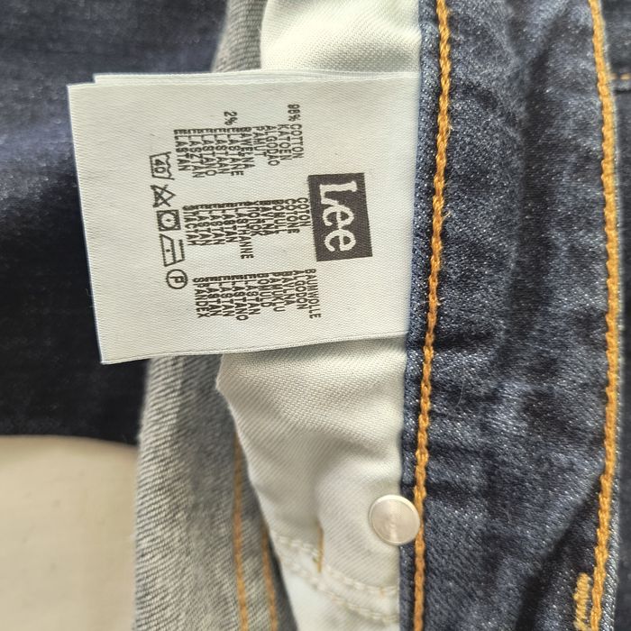 Blugi damă Lee original