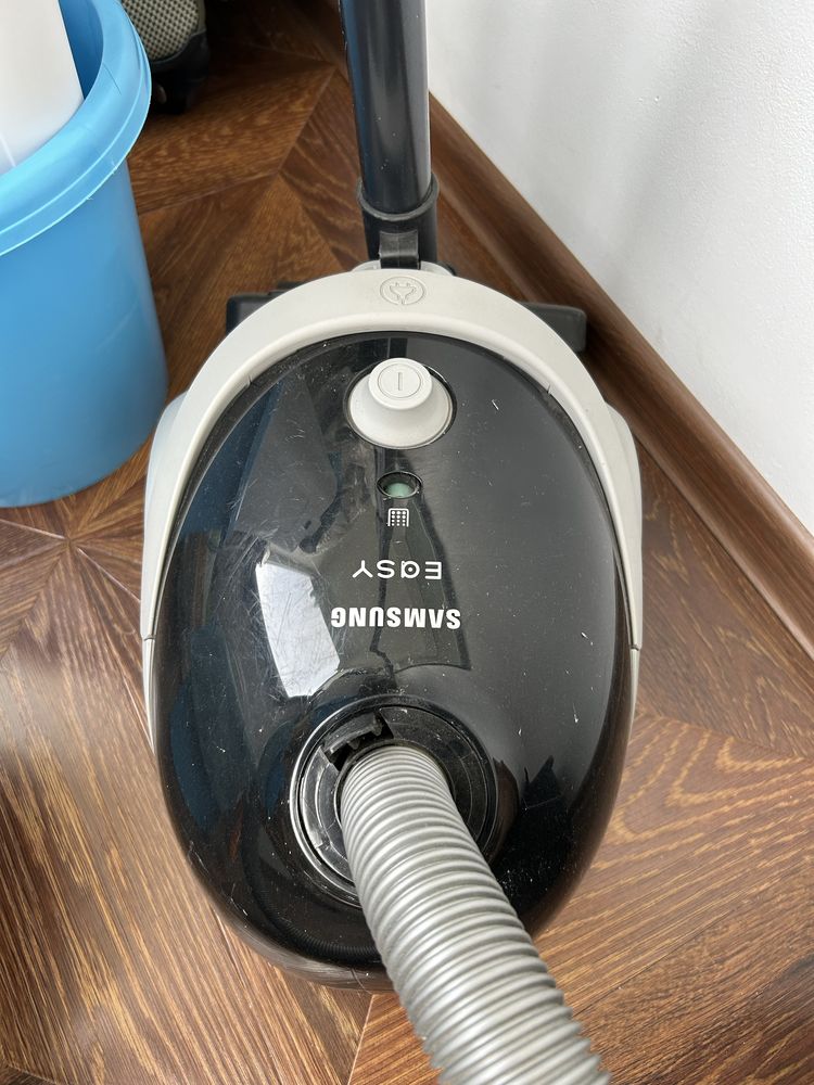 Пылесос Samsung