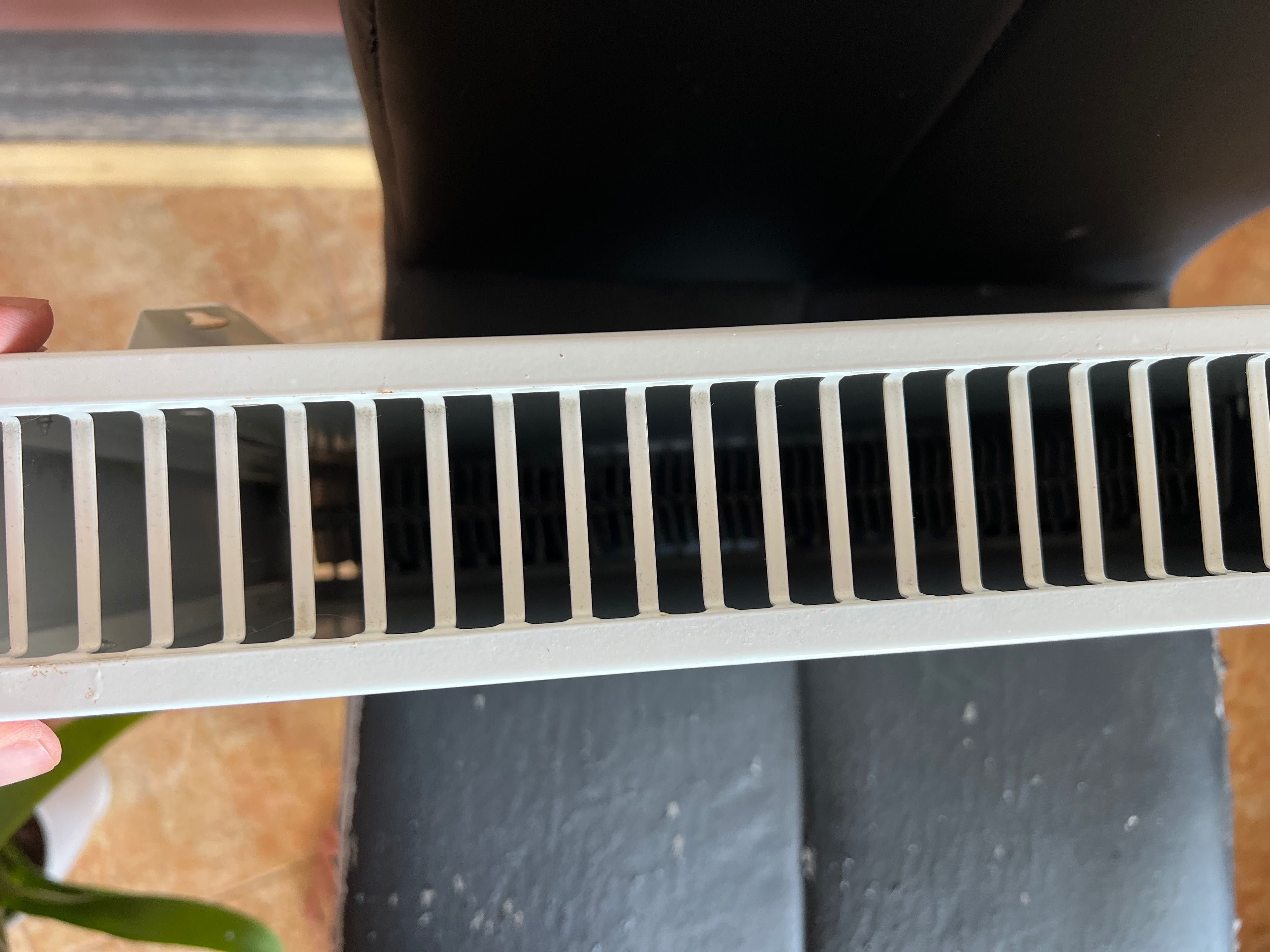 ADAX VPS 906 600W влагозащитен конвектор за баня