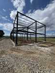 Vând structura metalica profesionala
