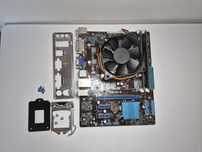 Kit PC i5 + 8GB Ram + Placa de baza + Procesor i3 Bonus