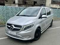 Mercedes Vito /LED / 5 locuri / 2017