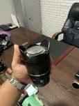 samyang 14mm obektiv sotiladi  srochna perexodnik +