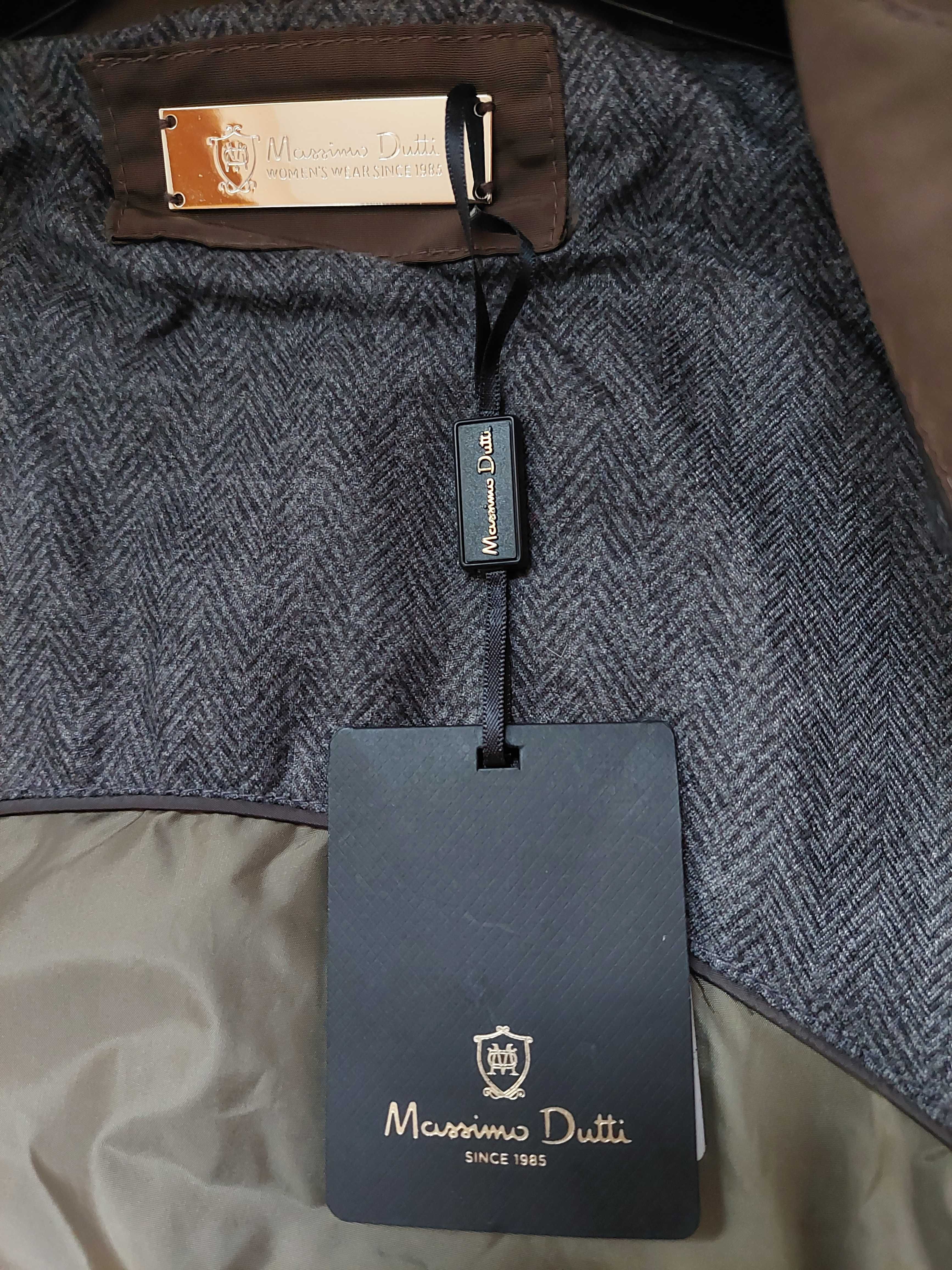 Грейка Massimo Dutti
