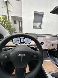 Tesla model 3 SR+ ,an 2021 , persoana juridică
