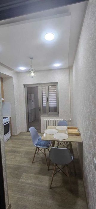 Тузель-1
40 лет победы Яшнабад