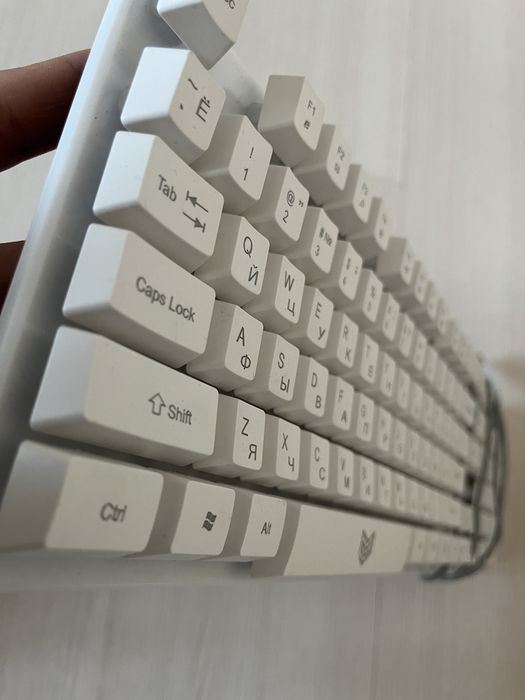 Клавиатура игровая