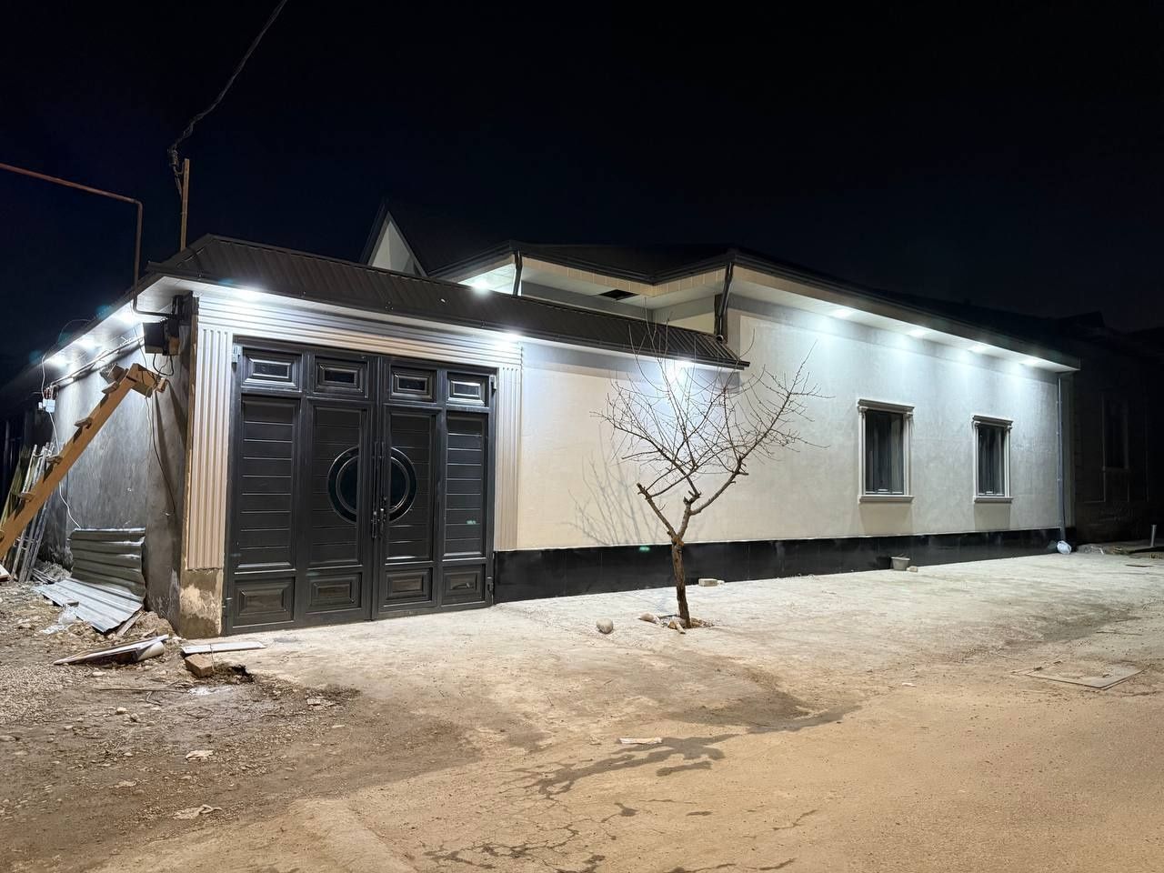 Сергели 1,5 соток 4 комнаты срочно