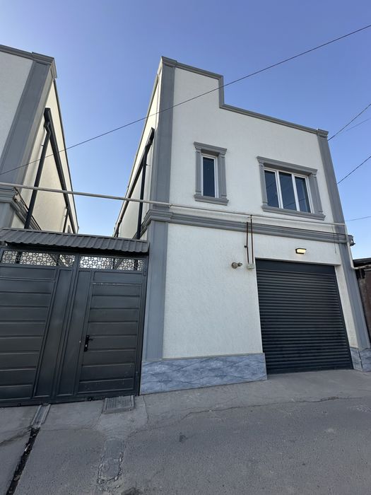 Продается ТаунХаус 3этажа 4комнаты 180м2 с терассой, Яшнабадский райо