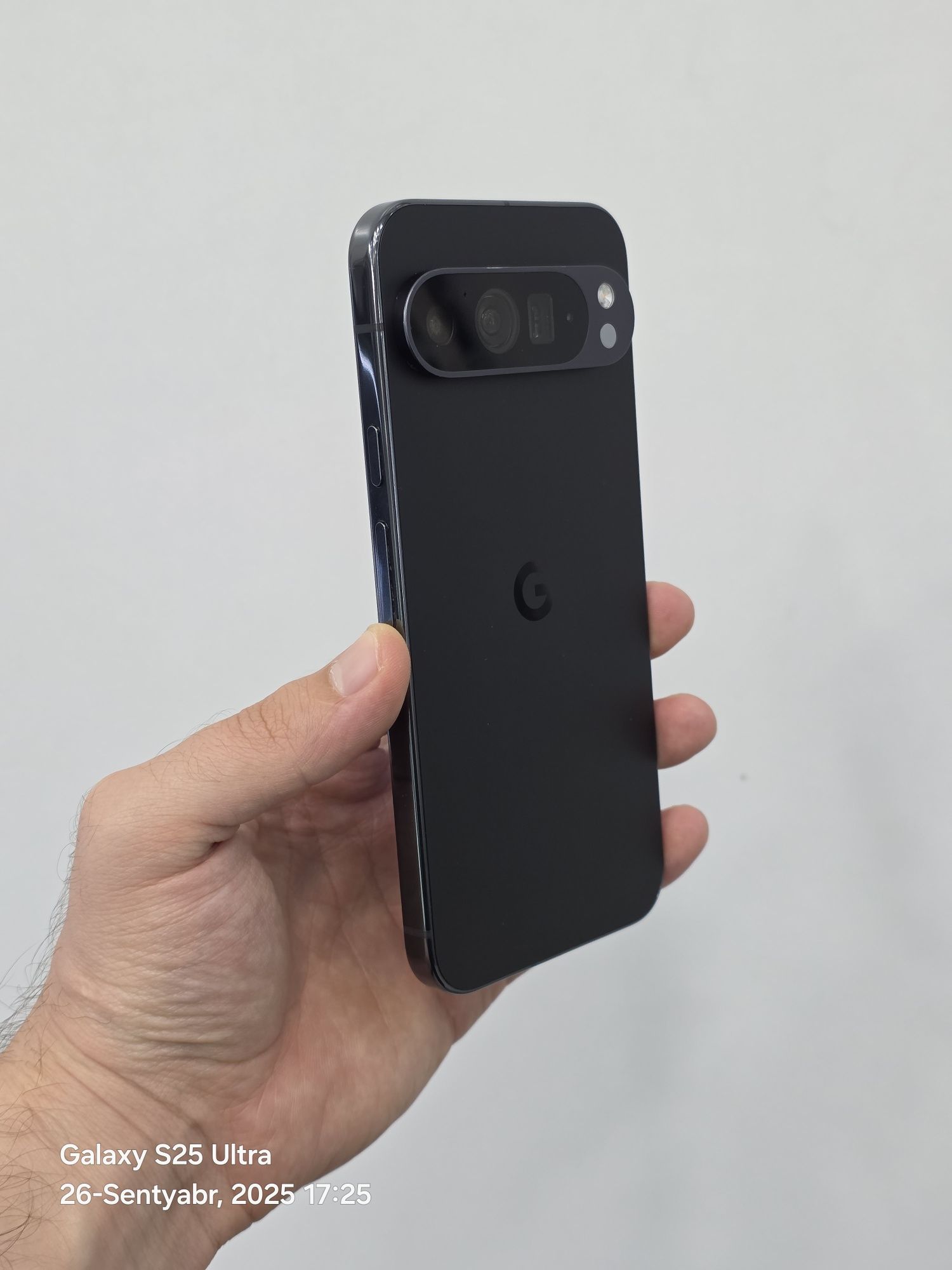 Google Pixel 9 Pro XL 256GB
