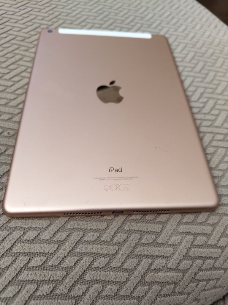 Ipad 7-поколение 32 гб