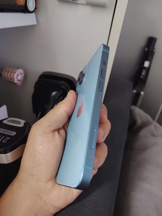 IPhone 14 Pentru Piese Display Original Impecabil