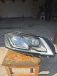 Far bixenon dreapta complet vw passat b7