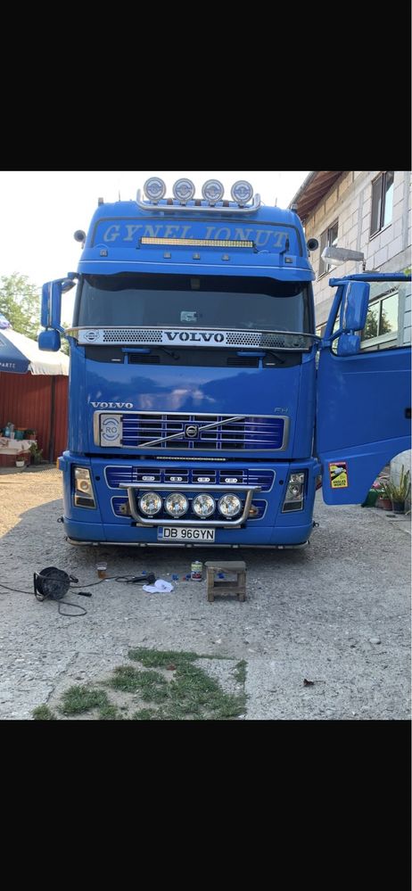 Volvo fh 440 !!!