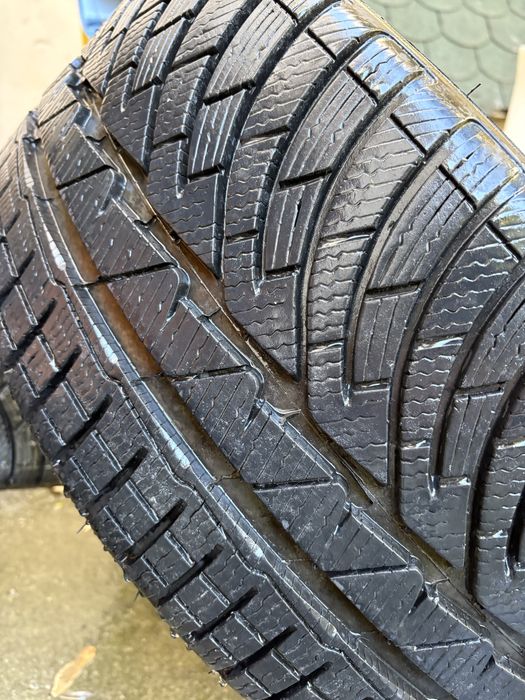 Anvelope iarna Michelin 235/35/R19 Pilot Alpin