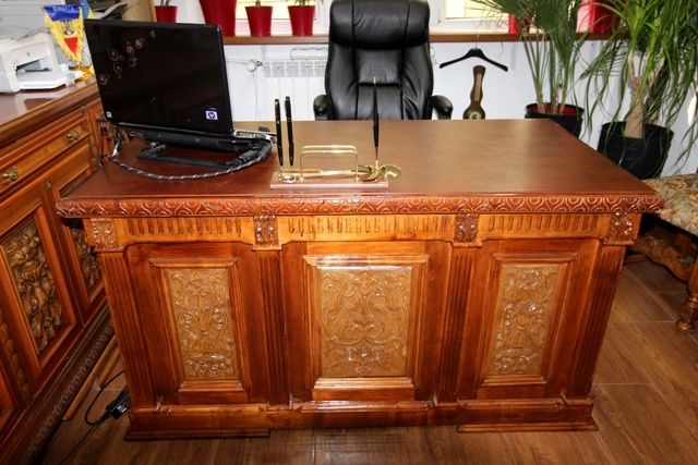 mobiler , living de lux