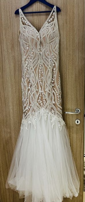 Rochie de mireasa La Novia