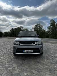 Range Rover Sport  Pachet Autobiographyc