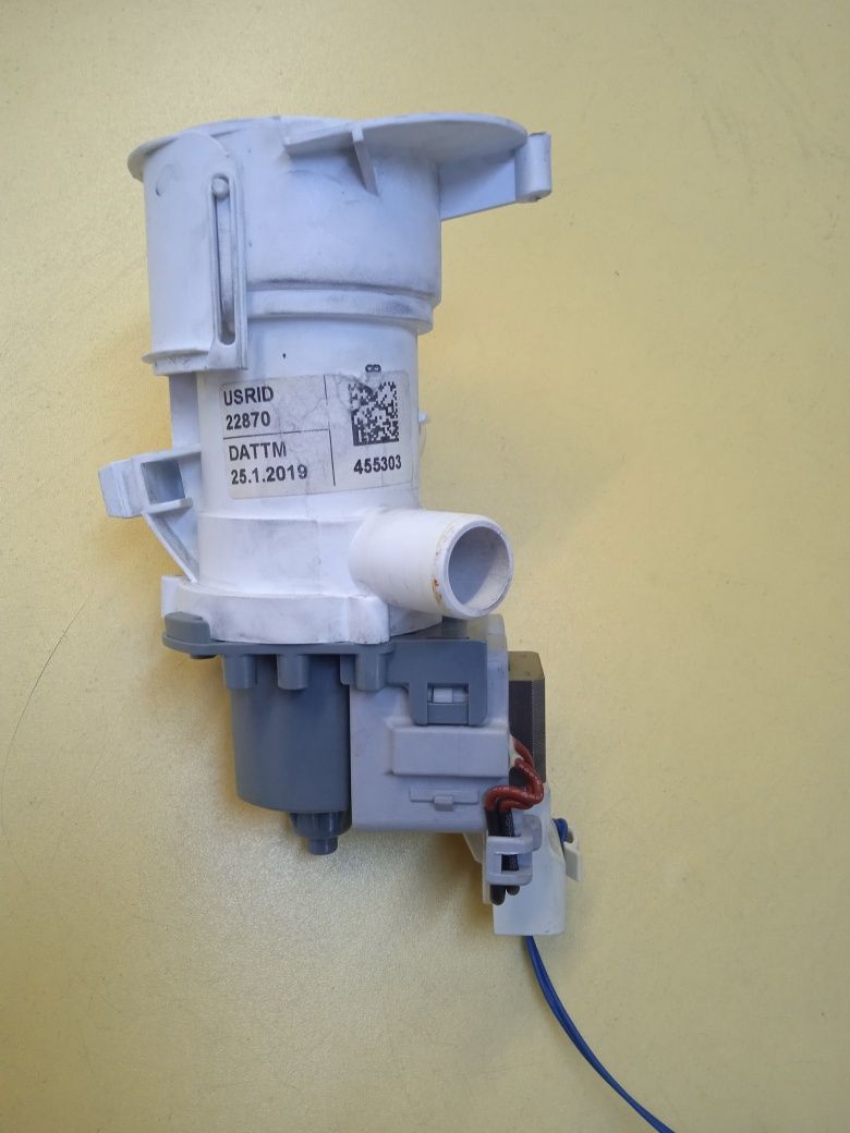 Пералня Gorenje WE70S3 за части  7kg