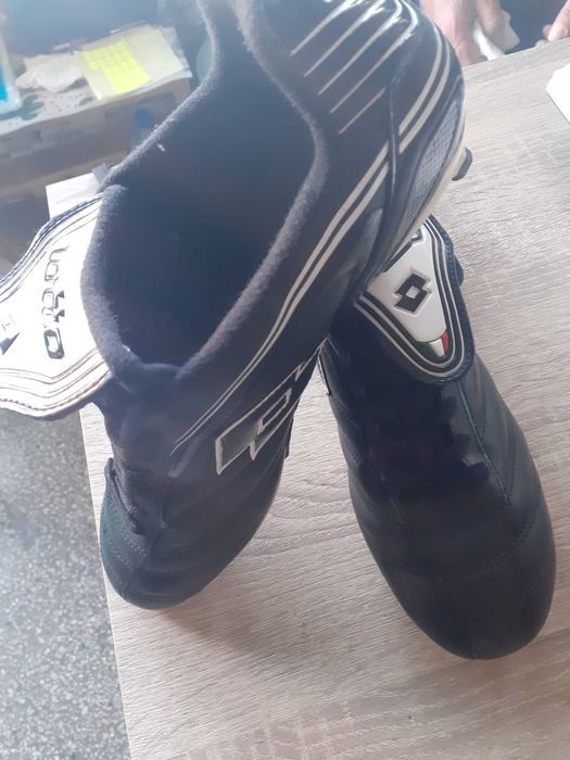 Бутонки Лотто - нови