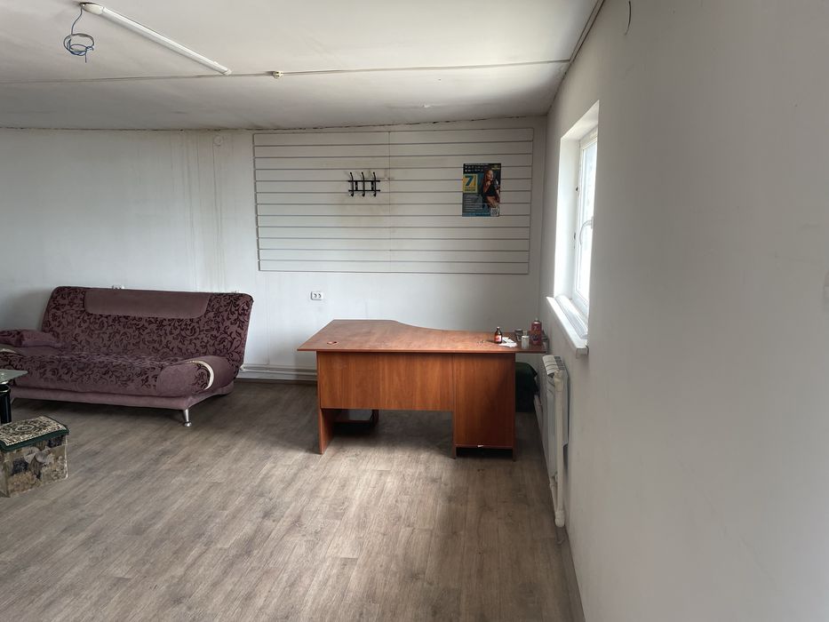 Помещение в аренду под офис