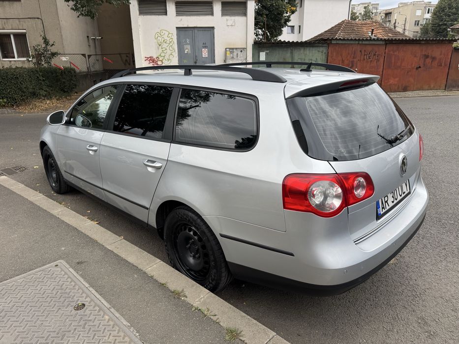 Vand Volkswagen Passat B6 sau schimb