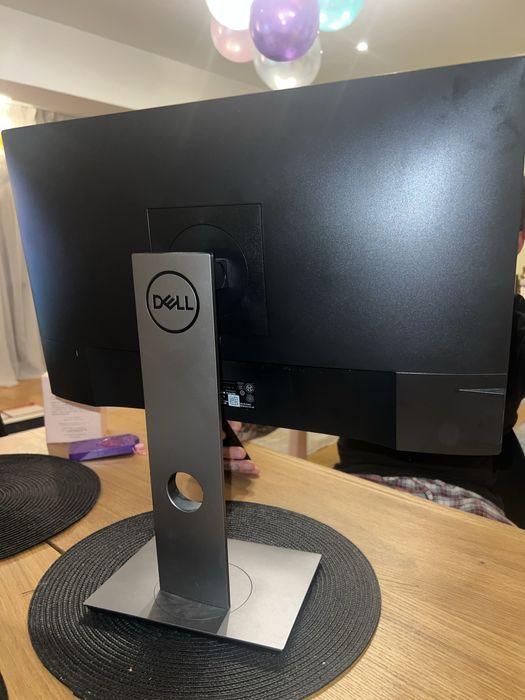 Monitor Dell P2419H 24’