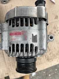 Alternator suzuki suwft 1.3 diesel euro 5 an 2012 cod 31400-86L1