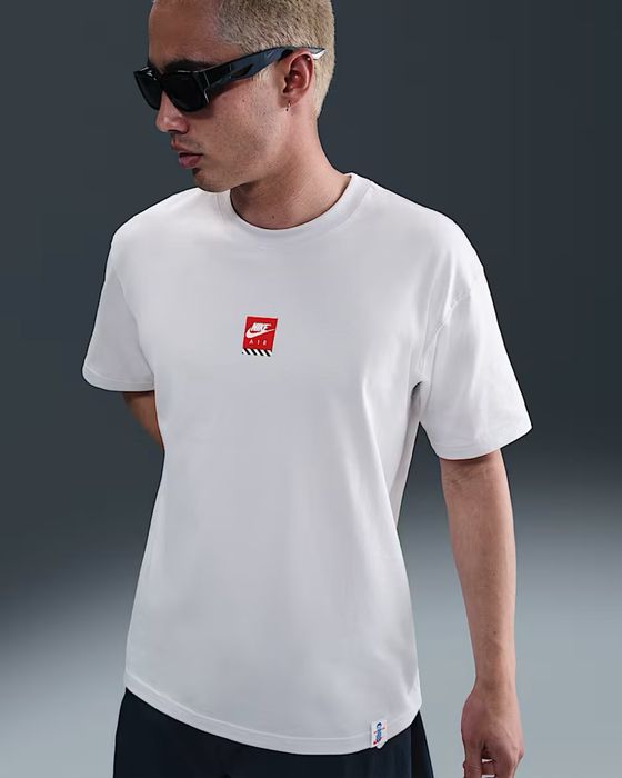 Тениска Nike Air Max