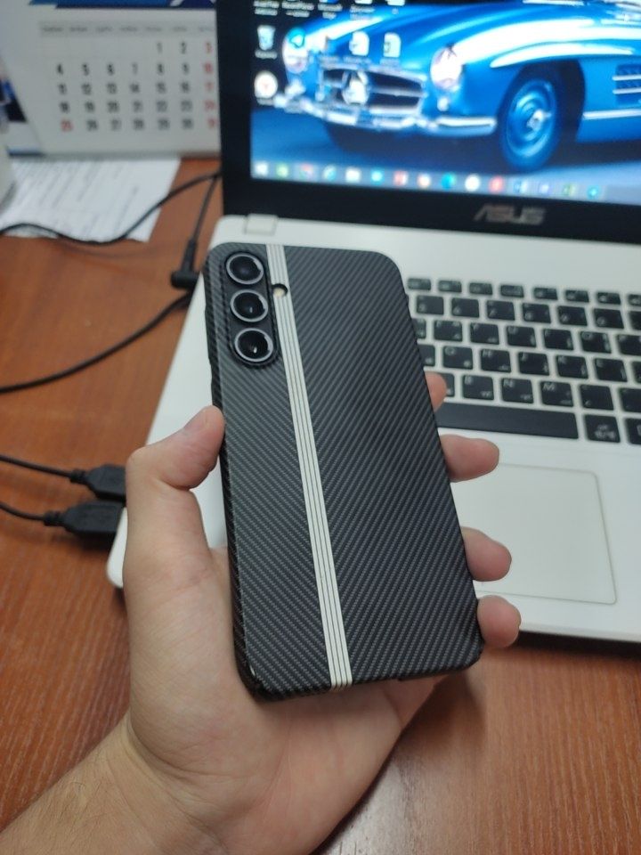 Samsung galaxy s 23