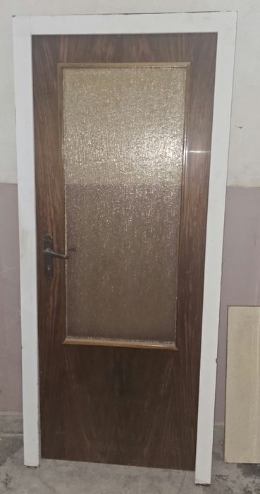 Подарявам 2 врати