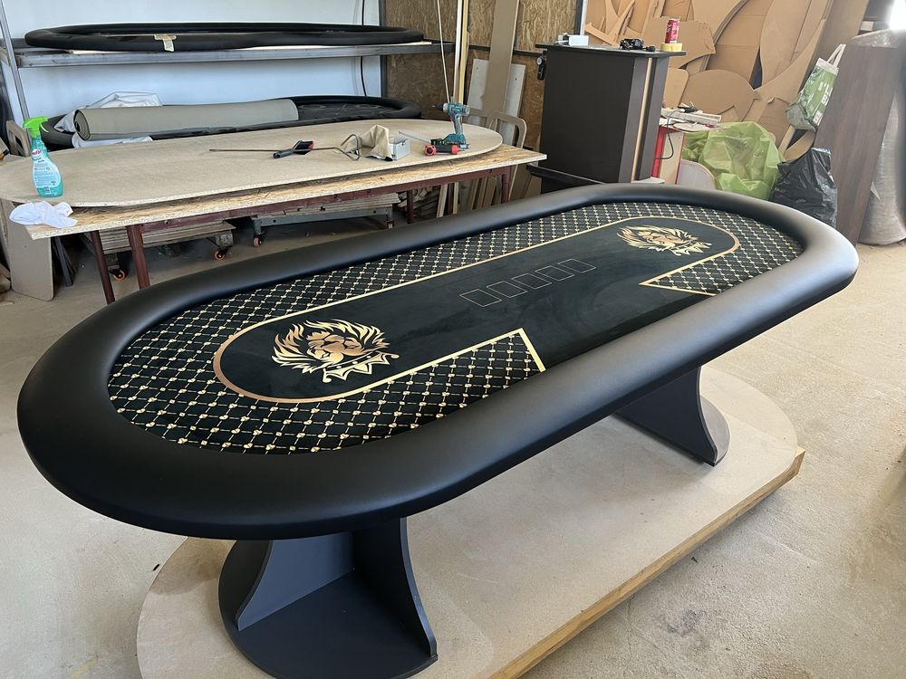 Masa poker 900 euro stoc CustomTables.eu Bucuresti