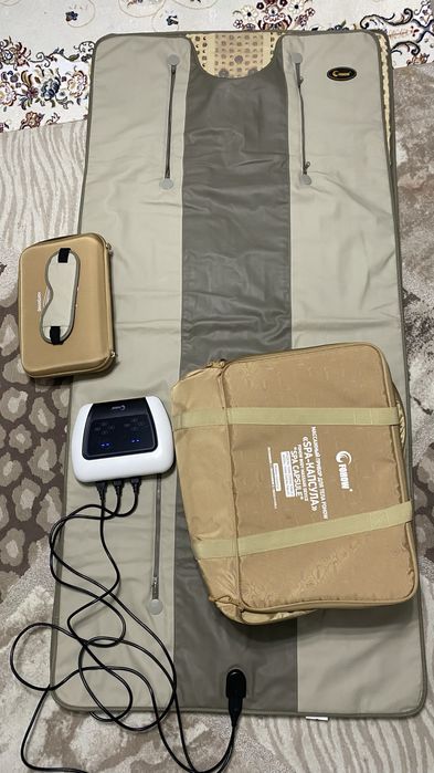 Термокапсула FOHOW в хорошем состояний