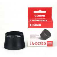 Adaptor Canon LA-DC52D pentru Canon A80/A95
