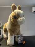 Интерактивно пони Furreal friends baby butterscotch