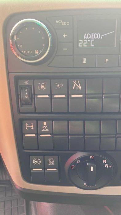 MAN TGX 18.510 XXL din 2019 Automatic