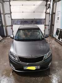 продам kia rio 2014 автомат